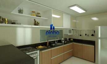 Imagem 5: Casa em Condomínio para Venda em Lauro de Freitas, Ipitanga, 3 dormitórios, 3 suítes, 5 ba