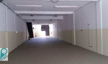 Imagem 5: Galpão em Condomínio para alugar, 800 m² por R$ 21.000/mês - Alphaville Industrial - Barue