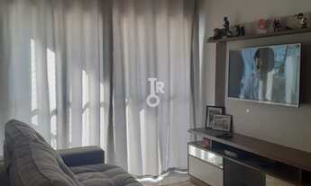 Imagem 4: Apartamento à venda no bairro Medeiros - Jundiaí/SP