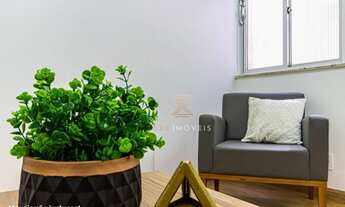 Imagem 4: Apartamento com 1 dormitório à venda, 45 m² por R$ 505.000 - Copacabana - Rio de Janeiro/R