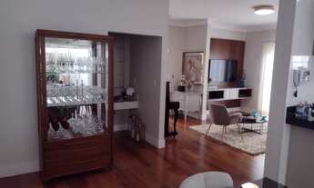 Imagem 3: Área Central Casa com 3 dormitórios