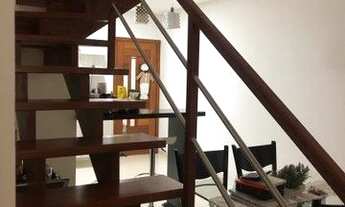 Imagem 4: Casa para venda possui 140 metros quadrados com 3 quartos