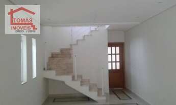 Imagem 3: Sobrado residencial à venda, Jardim Felicidade (Zona Oeste), São Paulo