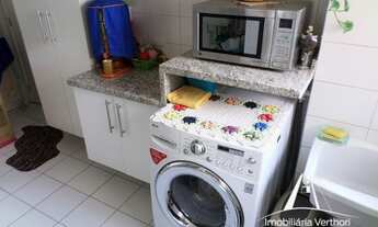 Imagem 4: VENDO LINDA COBERTURA 252M² / 4 SUÍTES / 4 VAGAS - Ipiranga - São Paulo - SP