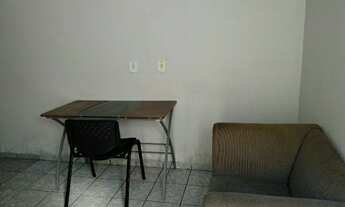 Imagem 4: Quarto Suíte (Individual