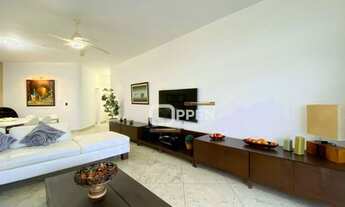 Imagem 4: Apartamento com 4 dormitórios, 274 m² - venda por R$ 2.800.000,00 ou aluguel por R$ 9.028