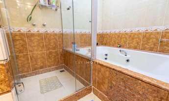 Imagem 5: Apartamento com 3 dormitórios à venda, 70 m² por R$ 410.000 - São Lucas - Belo Horizonte/M