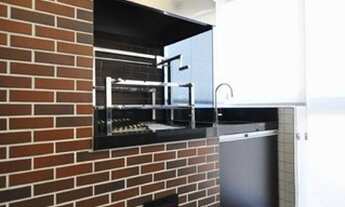 Imagem 6: Apartamento pronto para morar, 3 suítes, varanda gourmet, 3 vagas, Santa Paula