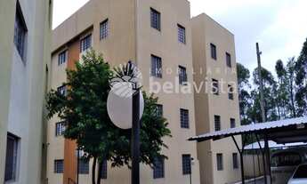 Imagem: APARTAMENTO À VENDA NO RESID. ARARAS EM