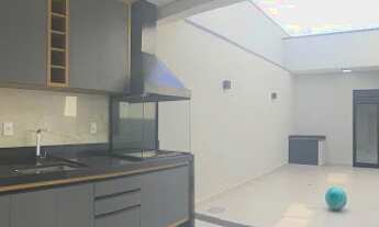 Imagem: Casa de condomínio com 03 dormitórios