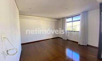 Imagem 3: Locação Apartamento 3 quartos Buritis Belo Horizonte