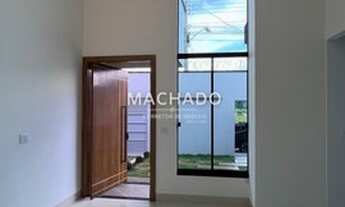 Imagem 7: Casa à venda no Setor Humaitá (Jardim Ipê) - Goiânia/GO