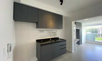 Imagem 7: Apartamento com 1 dormitório, 63 m² - venda por R$ 750.000,00 ou aluguel por R$ 4.300,00/m