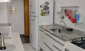 Imagem 4: Apartamento com 2 dormitórios à venda, 65 m² por R$ 460.000 - Sacomã - São Paulo/SP