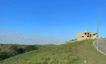 Imagem 3: Excelente Terreno com Vista Panorâmica no Condomínio Altavis Aldeia da Serra!