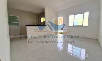 Imagem 3: Casa Nova c/ 2 quartos, próxima a Fábrica Fortaleza