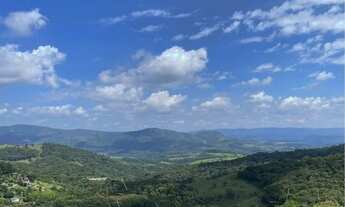 Imagem 1: Excelente Terreno com Vista Panorâmica no Condomínio Altavis Aldeia da Serra!
