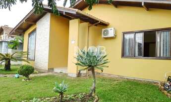 Imagem 2: Casa com 3 dormitórios à venda, 143 m² por R$ 1.500.000,00 - Campeche - Florianópolis/SC