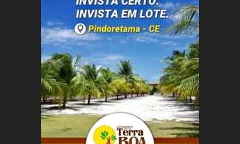 Imagem 7: Condomínio lançamento Loteamento 6x25 Pindoretama Maior rapadura do mundo