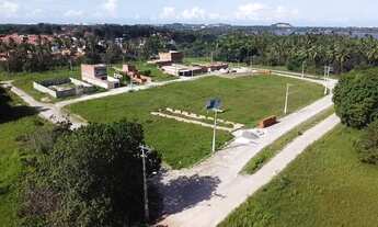 Imagem 2: Lote/Terreno para venda possui 160 metros quadrados em Lagoa Redonda - Fortaleza - CE