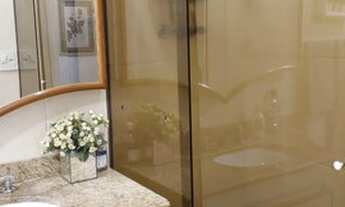 Imagem 7: Apartamento 85 m² / 2 quartos com dependências / Laranjeiras/ Rio de Janeiro - RJ