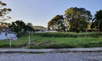 Imagem 3: Terreno à venda Itararé Santa Maria/RS