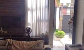 Imagem 2: Casa com 3 dormitórios à venda, 113 m² por R$ 650.000,00 - Jardim Emília - Louveira/SP