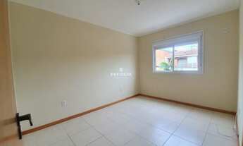 Imagem 4: Apartamento de 2 Dorm, Suíte, Garagem, Sacada e Churrasqueira