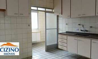 Imagem 6: Apartamento à venda, 3 quartos, 1 suíte, 2 vagas, Vila Romana - São Paulo/SP