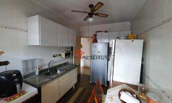 Imagem 4: Apartamento com 2 dormitórios à venda, 70 m² por R$ 290.000,00 - Tupi - Praia Grande/SP