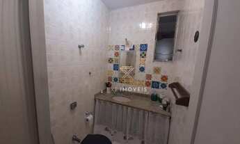 Imagem 6: Apartamento com 2 dormitórios à venda, 102 m² por R$ 550.000 - Laranjeiras - Rio de Janeir