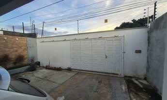 Imagem 3: Ótima casa pra venda no bairro Jardim Abreu