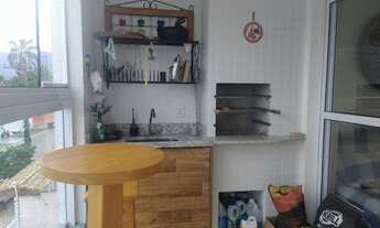 Imagem 5: Apartamento 50 metros do mar em Bertioga