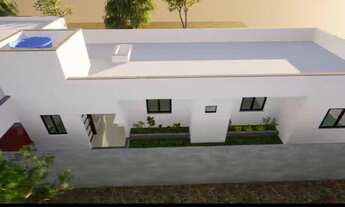 Imagem 5: Casa na praia do Francês