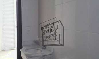 Imagem 6: Apartamento com 2 dormitórios à venda, 62 m² por R$ 380.000,00 - Jardim Ocara - Santo Andr