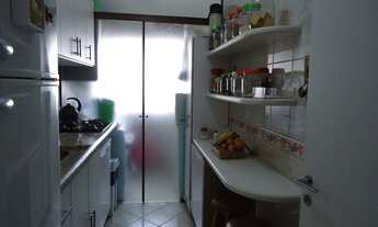 Imagem 3: PORTO ALEGRE - Apartamento Padrão - Cristo Redentor