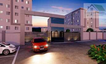 Imagem 5: Apartamento com 2 dormitórios com piscina à venda, 40 m² por R$ 156.900 - Vila São Paulo