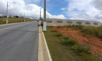 Imagem 4: Oportunidade: Terreno com ótima topografia no Resid. Central Parque com 301 m2 com PROJETO