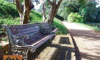 Imagem 3: Terreno à venda, 2192 m² por R$ 1.160.000,00 - Condomínio Residencial Colina - Campinas/SP