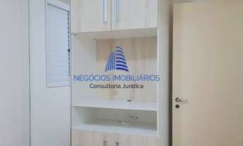 Imagem 4: Apartamento Padrão para Venda em Jardim Prudência São Paulo-SP - 1777