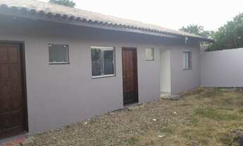 Imagem 2: Kitnet Mobiliada em Canoinhas, não é Joinville