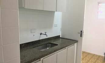 Imagem 5: HIGIENÓPOLIS COM 2 DORM PRÓXIMO AO MACKENZIE