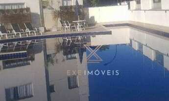 Imagem 2: Apartamento com 3 dormitórios à venda, 77 m² por R$ 410.000 - Bandeirantes (Pampulha) - Be