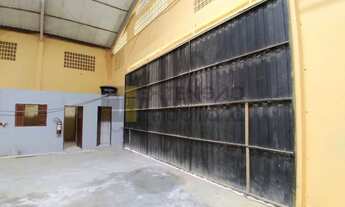 Imagem 6: Galpão Comercial com 900m²