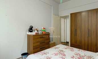 Imagem 5: Apartamento com 3 dormitórios à venda, 120 m² por R$ 420.000 - Centro - Belo Horizonte/MG