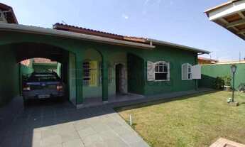 Imagem 2: Casa com 04 dormitórios 185m2