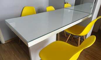 Imagem 7: Apartamento Mobiliado Mogilar 02 dorms, 01 suite