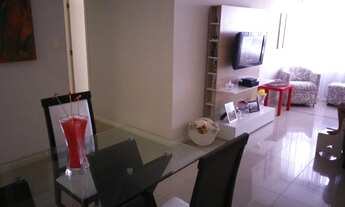 Imagem 4: Rio Vermelho 2/4 Reversível 3/4 Nascente