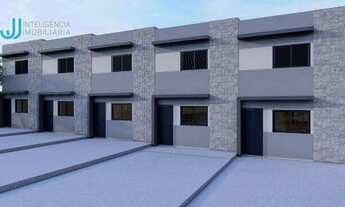 Imagem 7: Sobrado com 2 dormitórios à venda, 62 m² por R$ 200.000,00 - Vila São Paulo - Mogi das Cru