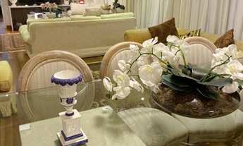 Imagem 4: RRCOD3932 Apartamento 144m² CONDOMÍNIO ALPHAVITA - OPORTUNIDADE - 3 Dorms 2 Vagas - Santan